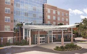 Hyatt Place At Anaheim Resort / Convention Center